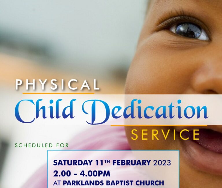 Parklands Bapist Church Arise Shine For Your Light Has Come