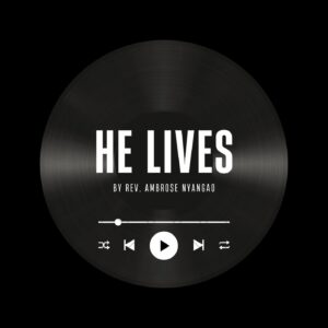 He Lives Album