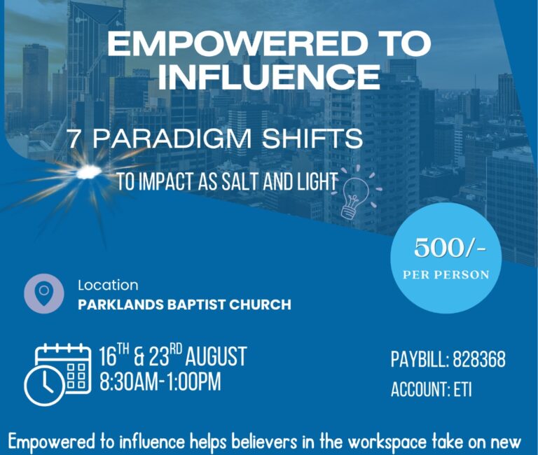 Empowered To Influence