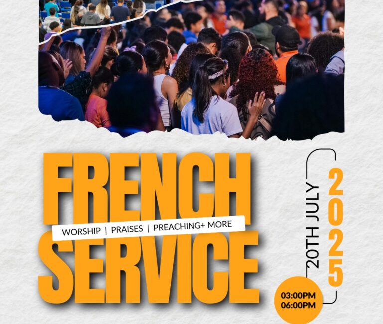 French Service