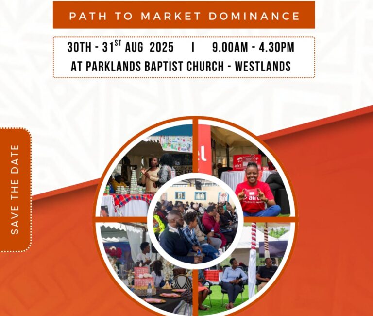 Business Expo & Forum 2025