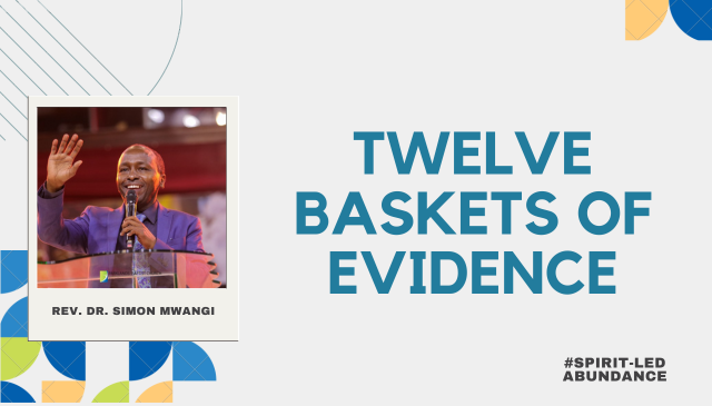 Uncommon Overflow: Twelve Baskets of Evidence