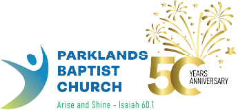 Parklands Baptist Church