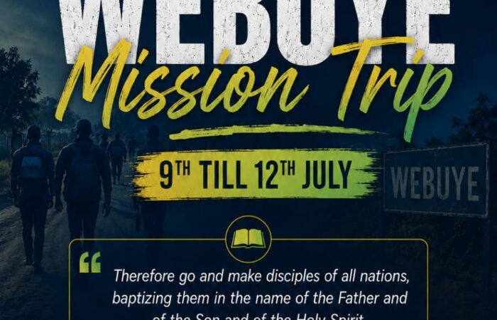 Webuye mission